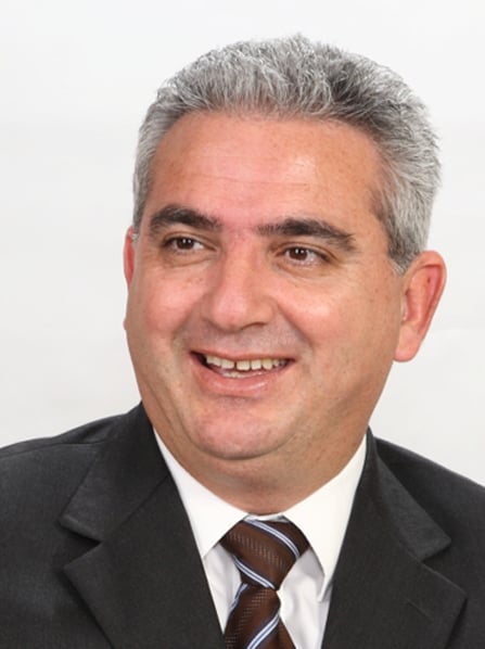 Ο βουλευτής κ. Κυριάκος Χατζηγιάννης, στη Βαρσοβία, για να συμμετάσχει σε Συνάντηση του ΟΑΣΕ - 20/9/2017